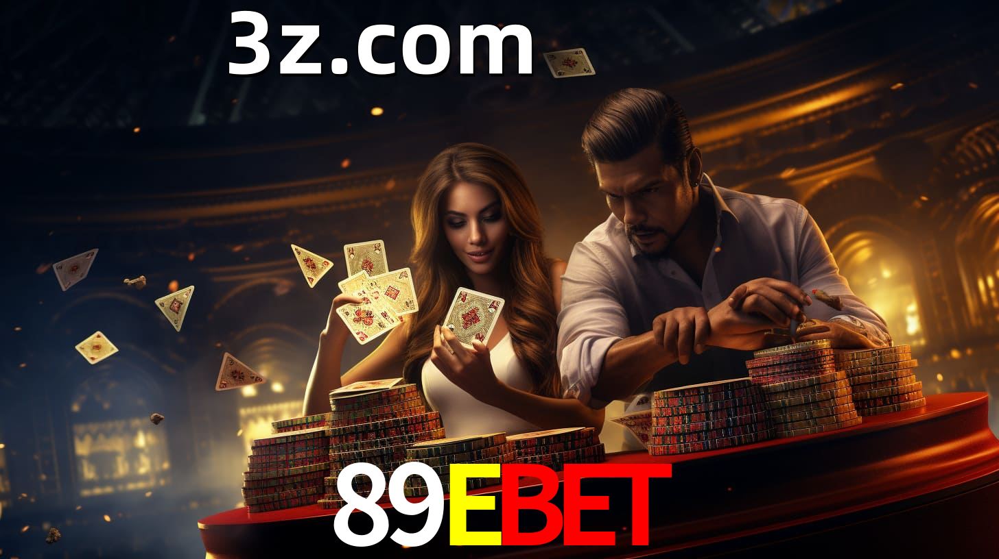 89EBET