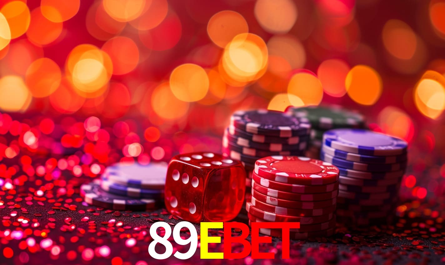 89EBET