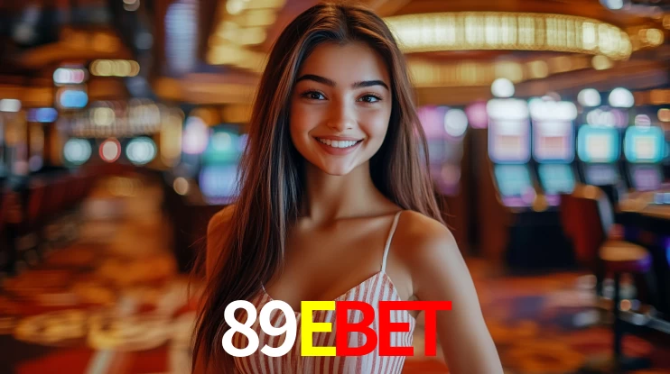 89EBET
