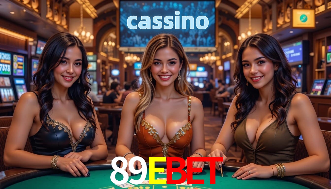 A Emoção das Apostas Ao Vivo no 89EBET