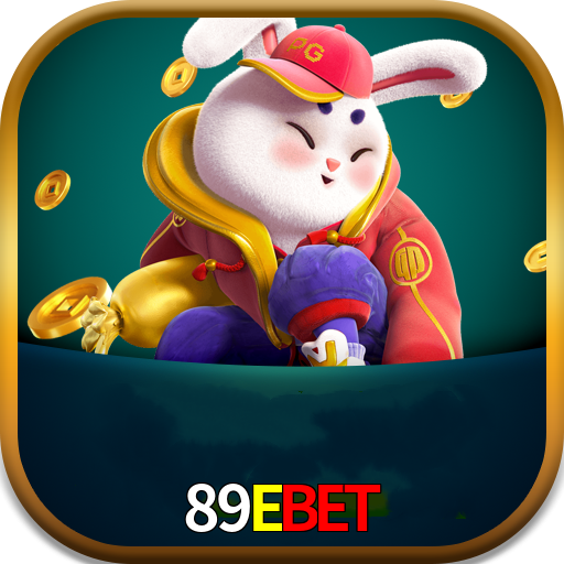 89EBET logo