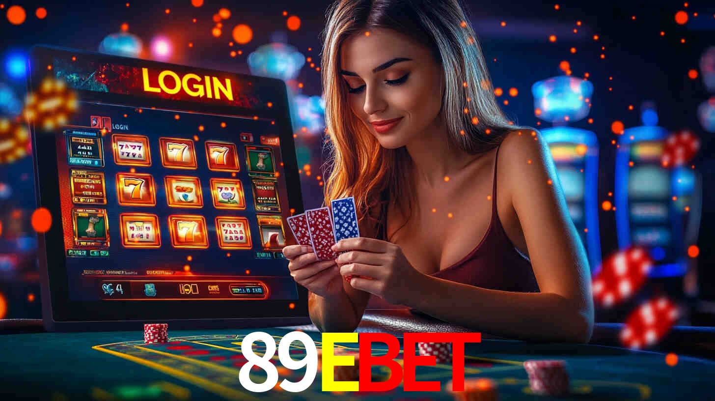Aproveite as Melhores Promoções do 89EBET
