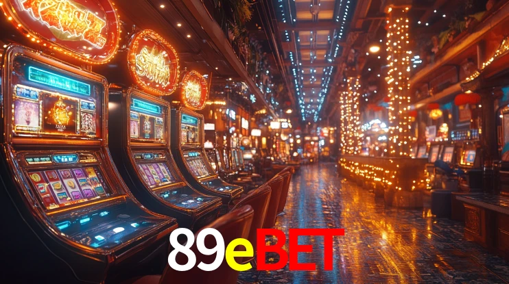 Segurança App 89ebet