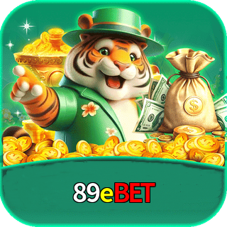 89ebet Logo